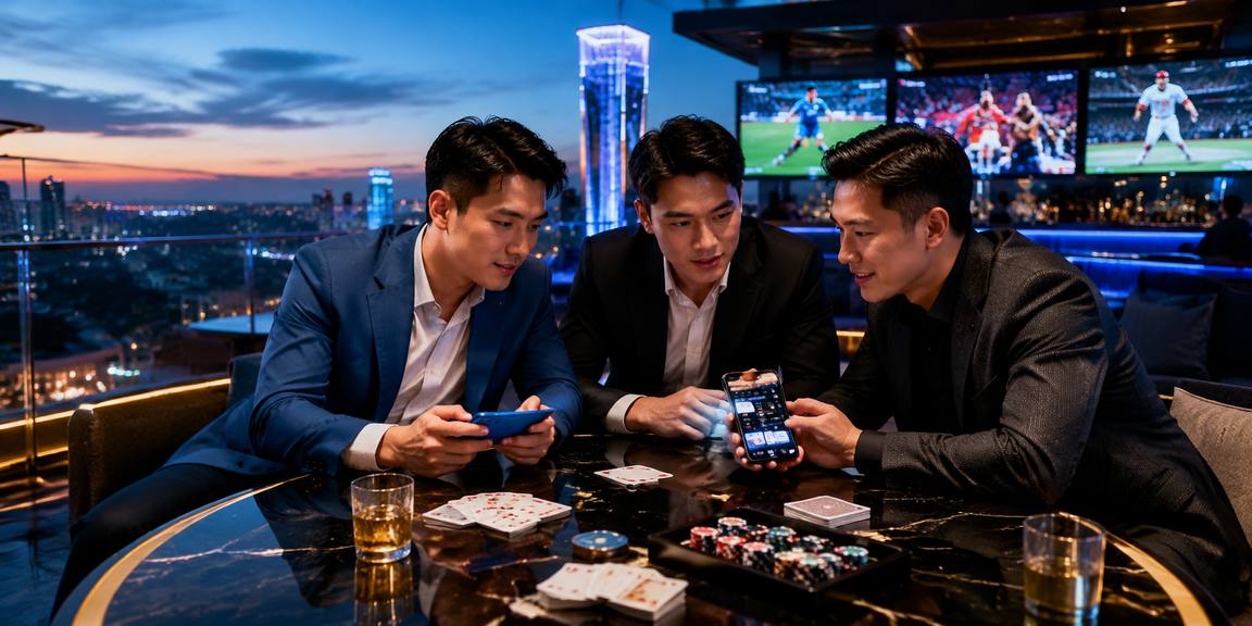 gen88 gen88 cung cấp gì cho người chơi tại Việt Nam?